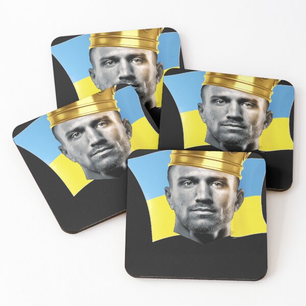 Item preview, Lomachenko. Classic designed and sold by ezekielmckitqts.