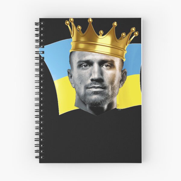 Item preview, Lomachenko. Classic designed and sold by ezekielmckitqts.