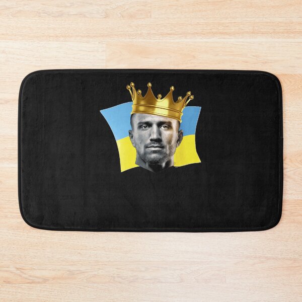 Item preview, Lomachenko. Classic designed and sold by ezekielmckitqts.