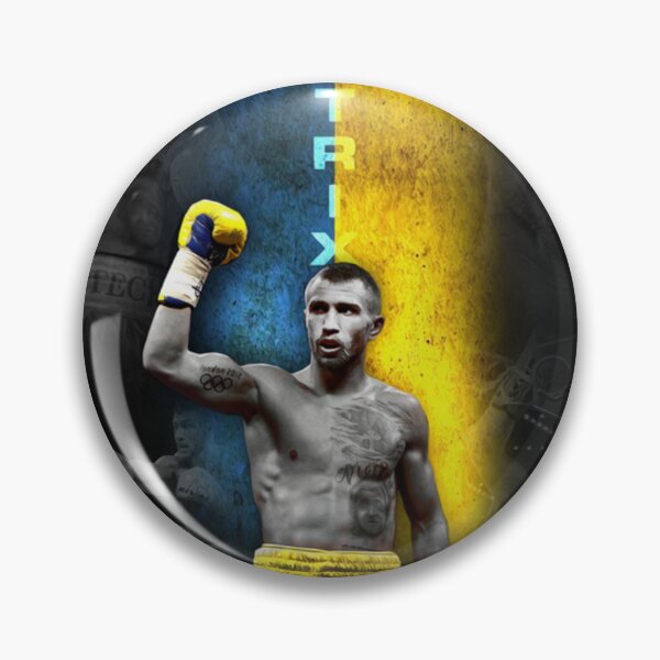 Item preview, Lomachenko. Classic designed and sold by ezekielmckitqts.