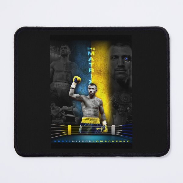 Item preview, Lomachenko. Classic designed and sold by ezekielmckitqts.
