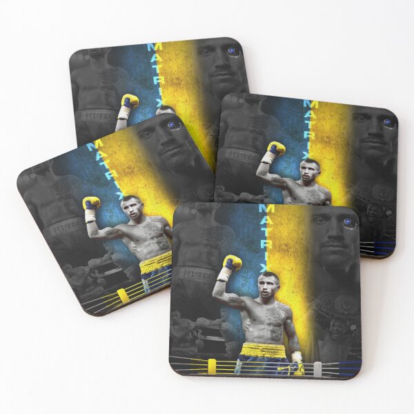 Item preview, Lomachenko. Classic designed and sold by ezekielmckitqts.