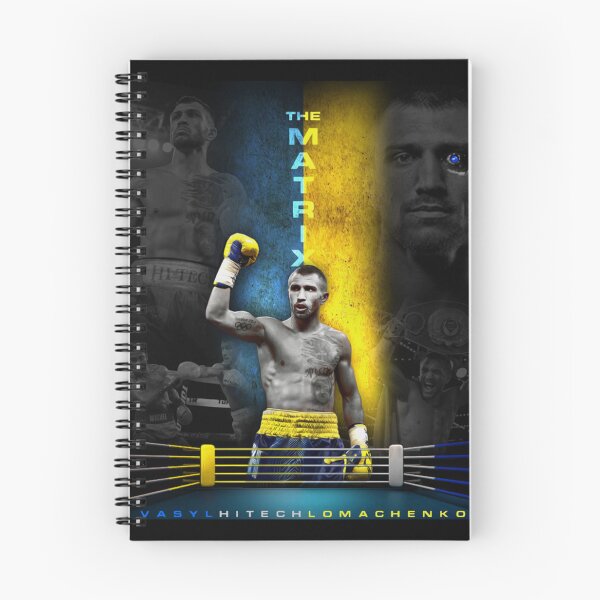 Item preview, Lomachenko. Classic designed and sold by ezekielmckitqts.