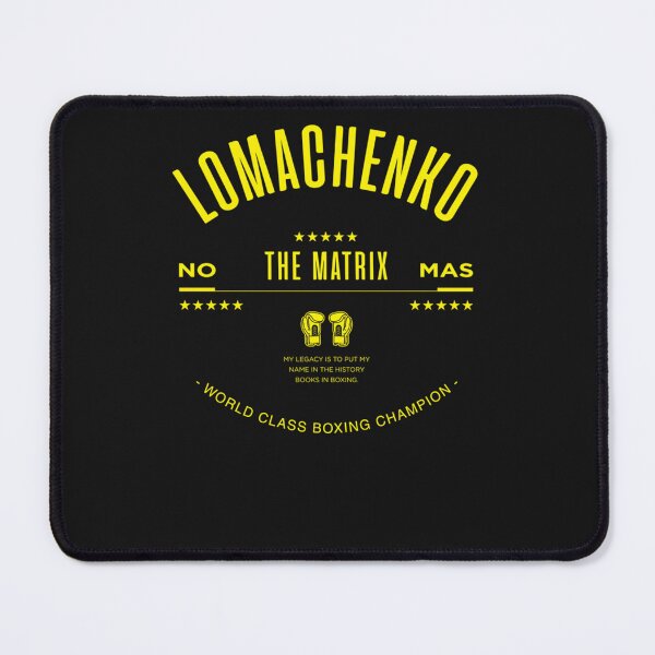 Item preview, Lomachenko. Classic designed and sold by ezekielmckitqts.