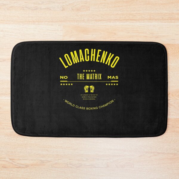 Item preview, Lomachenko. Classic designed and sold by ezekielmckitqts.