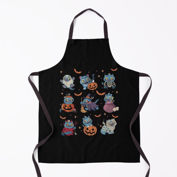 Item preview, Derpy Tiger And Sussie Bird Halloween designed and sold by chung2525.