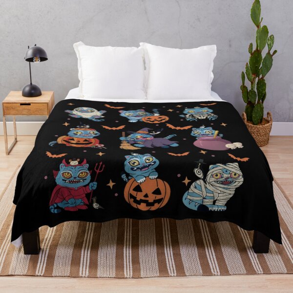 Item preview, Derpy Tiger And Sussie Bird Halloween designed and sold by chung2525.