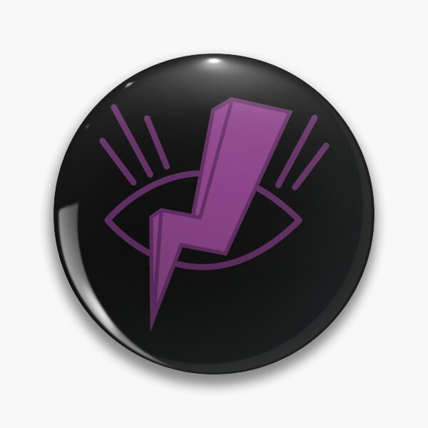Item preview, Night Vale - Eye Thunder designed and sold by Kaosuyee.
