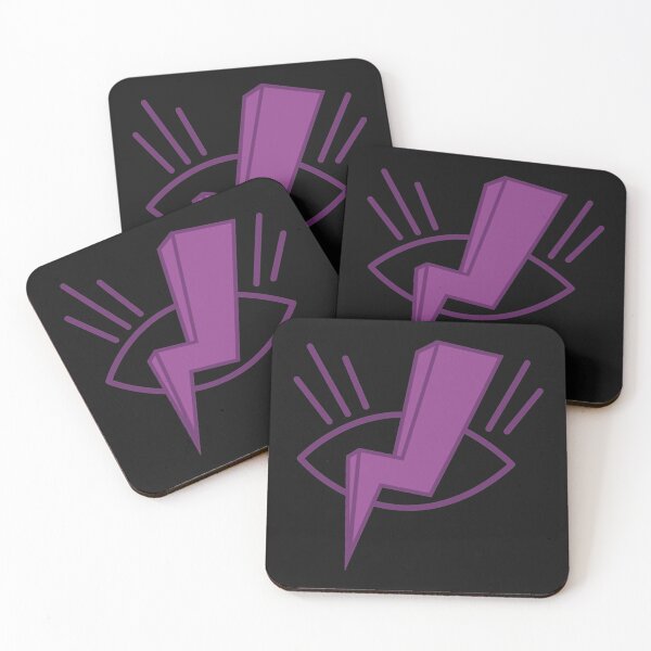 Item preview, Night Vale - Eye Thunder designed and sold by Kaosuyee.