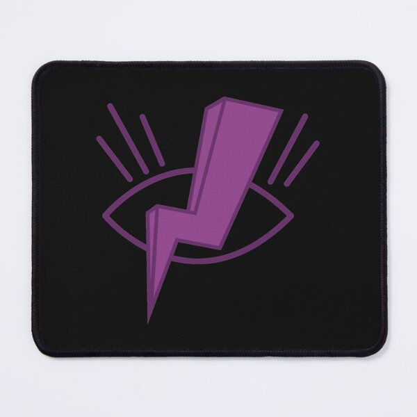 Item preview, Night Vale - Eye Thunder designed and sold by Kaosuyee.