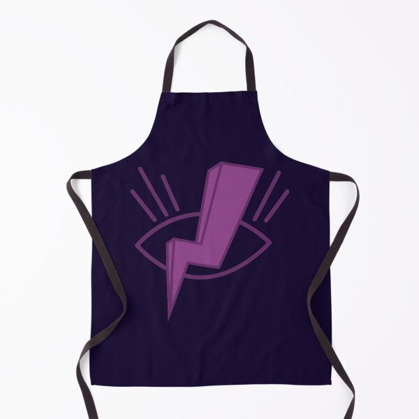 Item preview, Night Vale - Eye Thunder designed and sold by Kaosuyee.