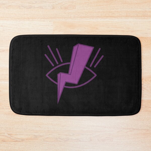 Item preview, Night Vale - Eye Thunder designed and sold by Kaosuyee.