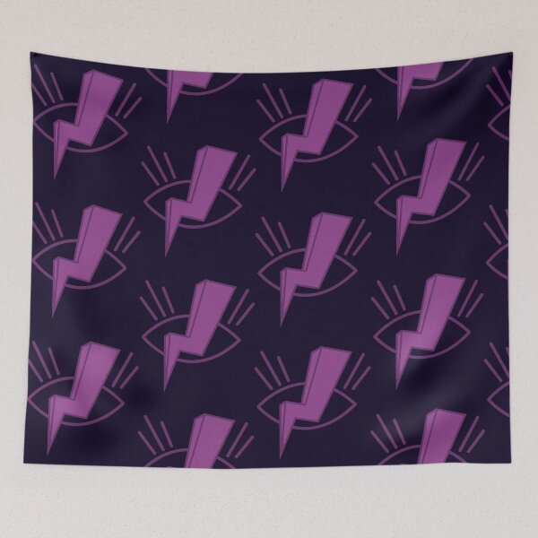 Item preview, Night Vale - Eye Thunder designed and sold by Kaosuyee.