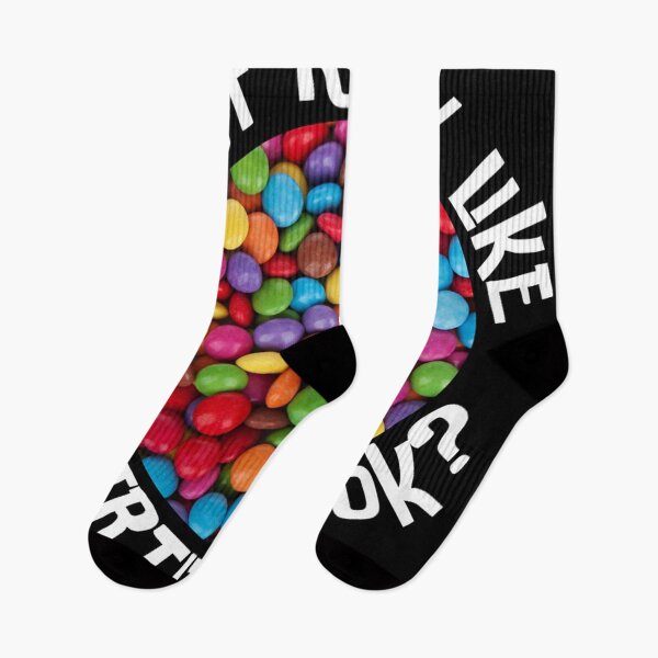 Item preview, I Just Really Like Smarties Candy Lover designed and sold by kevinalvarez.
