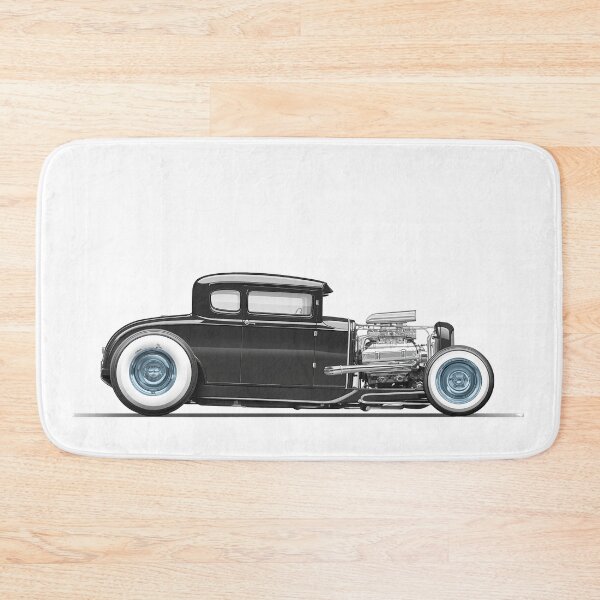 Item preview, 1932 Ford Hot Rod designed and sold by HoskingInd.