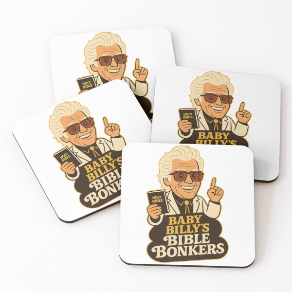 Item preview, Baby Billy bible bonkers designed and sold by AhmedToys.