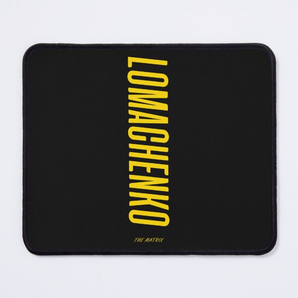 Item preview, Lomachenko. Classic designed and sold by ezekielmckitqts.