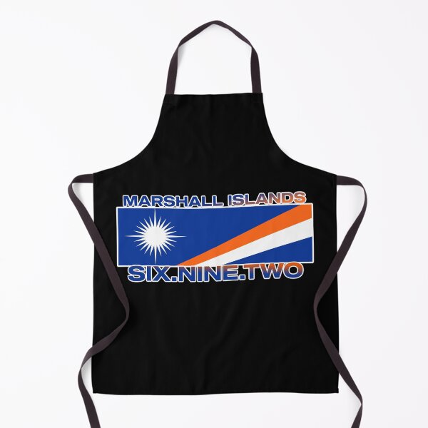 Item preview, Marshallese Flag designed and sold by 801ViBES.