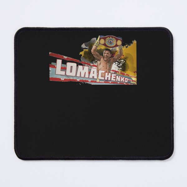 Item preview, Lomachenko. Classic designed and sold by ezekielmckitqts.
