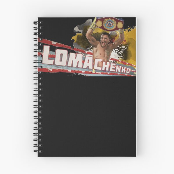 Item preview, Lomachenko. Classic designed and sold by ezekielmckitqts.