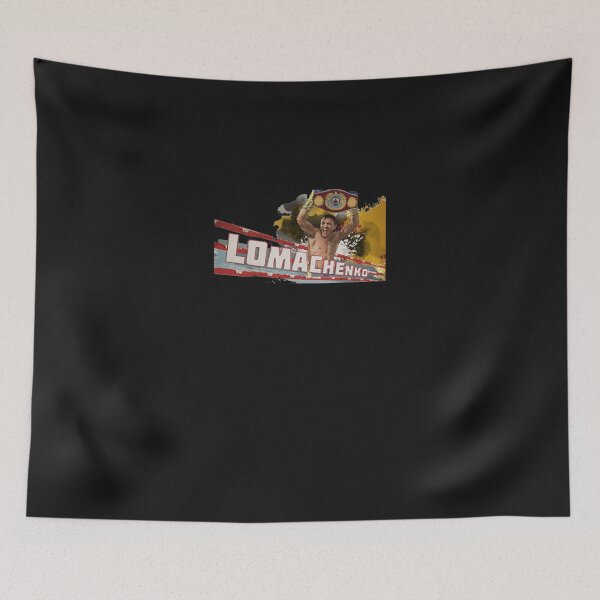 Item preview, Lomachenko. Classic designed and sold by ezekielmckitqts.
