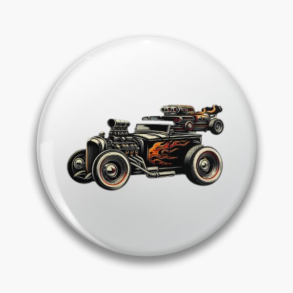 Item preview, hot rod cars  designed and sold by NCNGDESIGN.