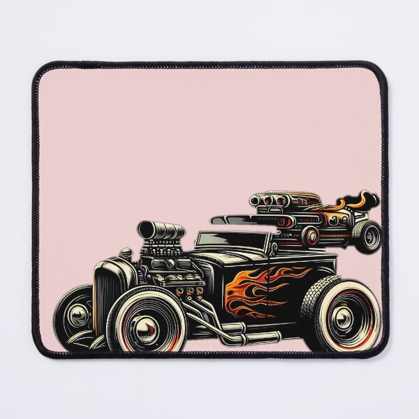 Item preview, hot rod cars  designed and sold by NCNGDESIGN.