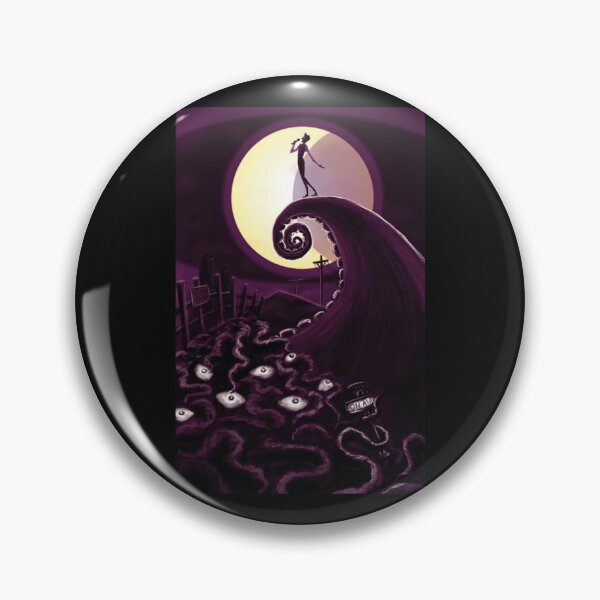 Item preview, Night Vale designed and sold by Kaosuyee.