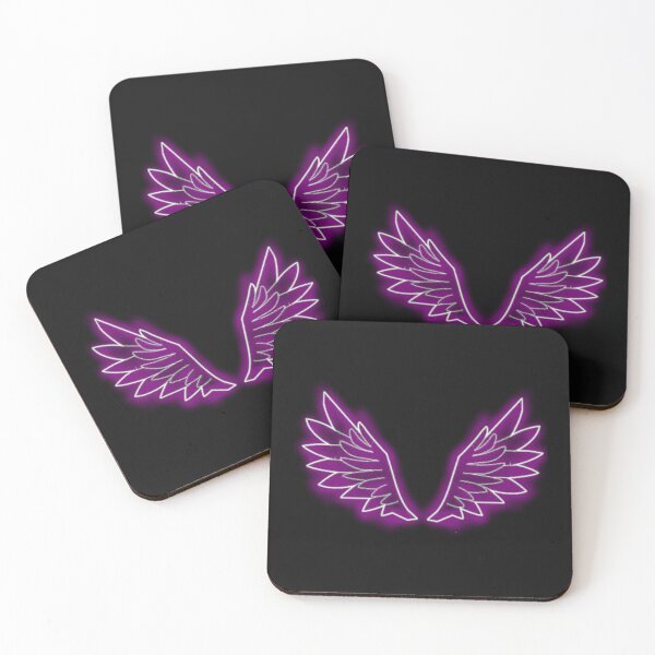 Item preview, Copy of Night Vale Fever With Purple skull designed and sold by Kaosuyee.
