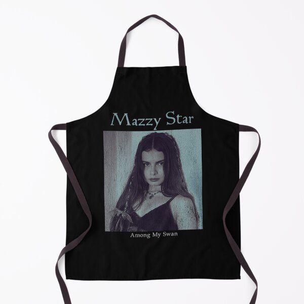 Item preview, Among The Swan - Mazzy Star designed and sold by LeoAnku.
