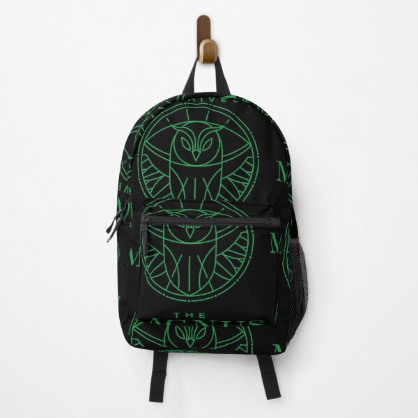 Item preview, All Seeing Owl designed and sold by shapkukhamrnv.