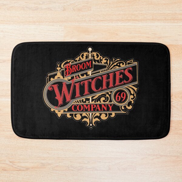 Item preview,  Salem witch /  Salem ma  designed and sold by TheEndDesign.