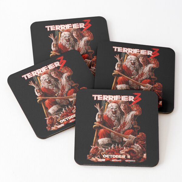 Item preview, Vintage Halloween Horror Series Scary 90s Movies designed and sold by KarsynMonroe.