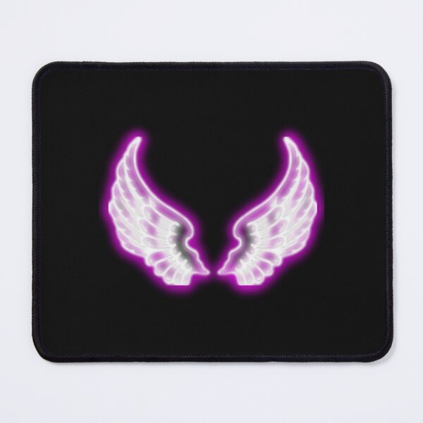 Item preview, Night Vale Fever With Purple Wings designed and sold by Kaosuyee.