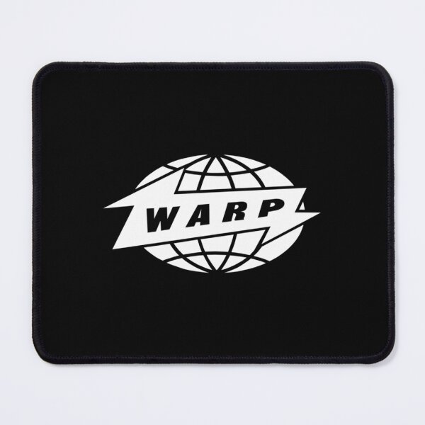 Item preview, Warp Records designed and sold by shapkukhamrnv.