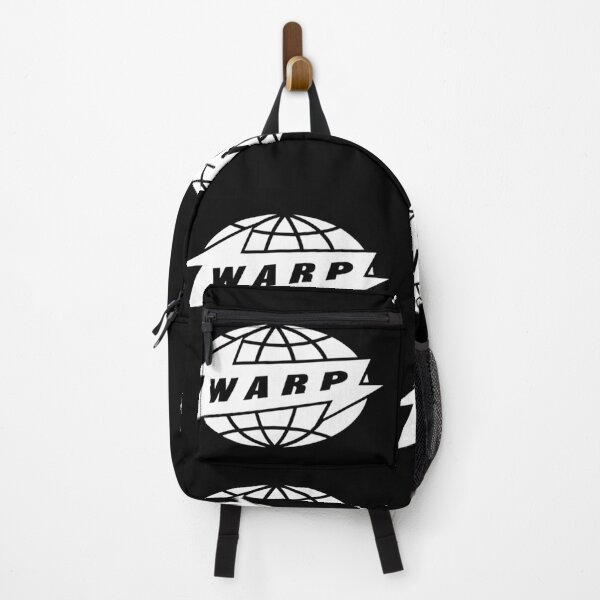 Item preview, Warp Records designed and sold by shapkukhamrnv.