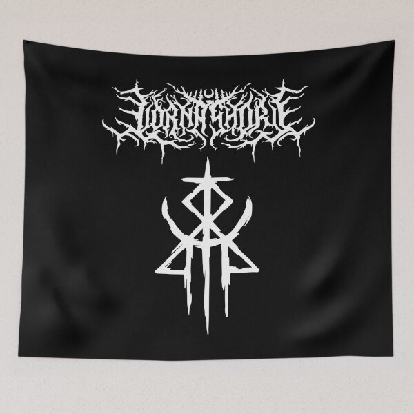 Item preview, Lorna Shore - Immortal designed and sold by shapkukhamrnv.