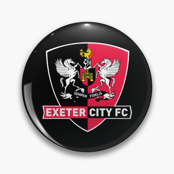 Item preview, The Grecians Exeter City Fc designed and sold by shapkukhamrnv.