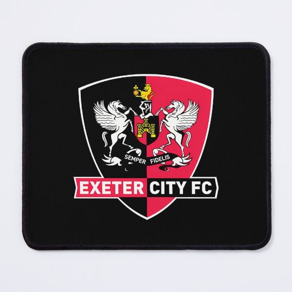 Item preview, The Grecians Exeter City Fc designed and sold by shapkukhamrnv.
