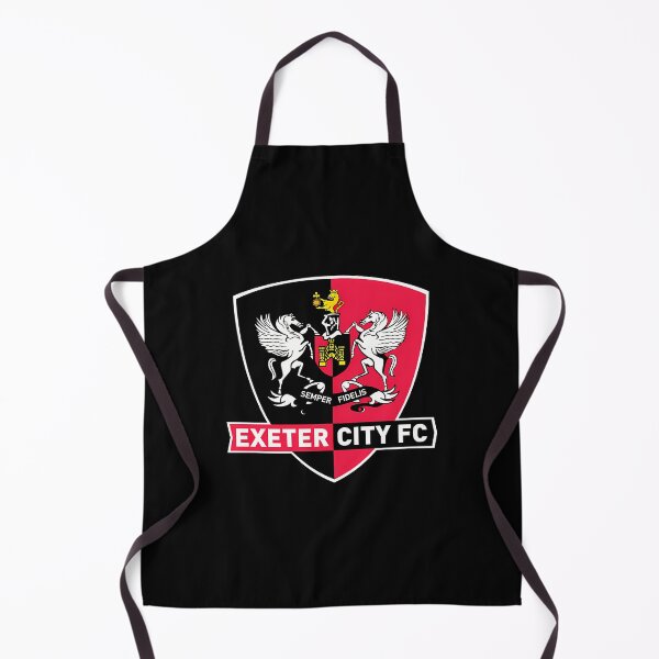 Item preview, The Grecians Exeter City Fc designed and sold by shapkukhamrnv.