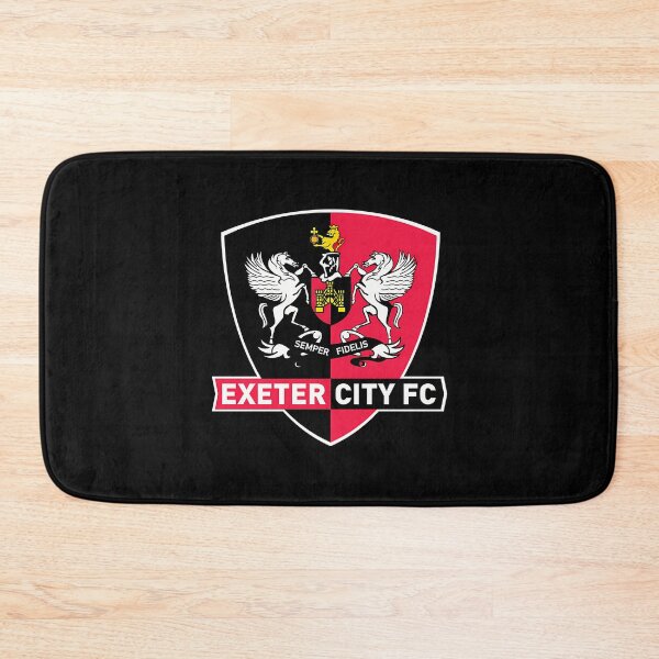 Item preview, The Grecians Exeter City Fc designed and sold by shapkukhamrnv.
