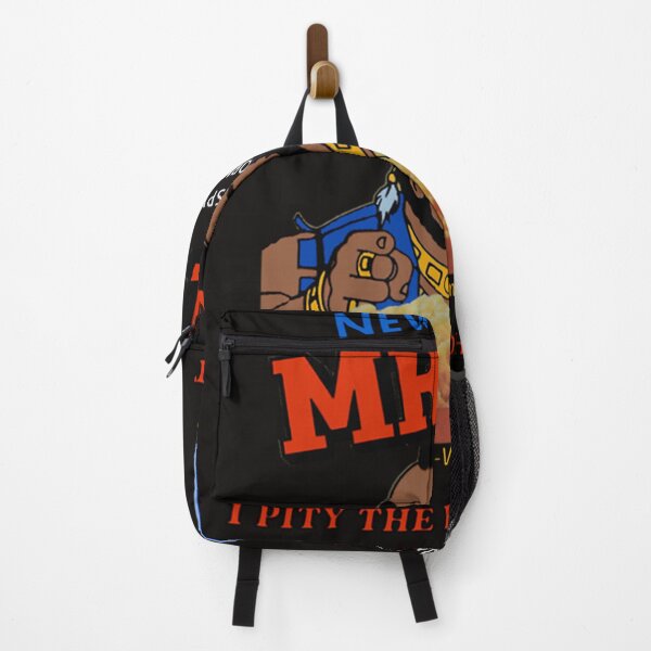 Item preview, I Pity The Fool That DonT Eat My Cereal designed and sold by AlexFernande4.