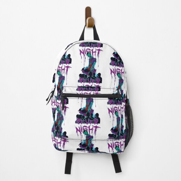 Item preview, Night Vale Fever With Zombies Disco designed and sold by Kaosuyee.