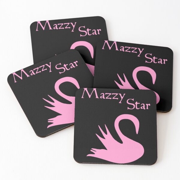 Item preview,   Among The Swan - Mazzy Star designed and sold by LeoAnku.