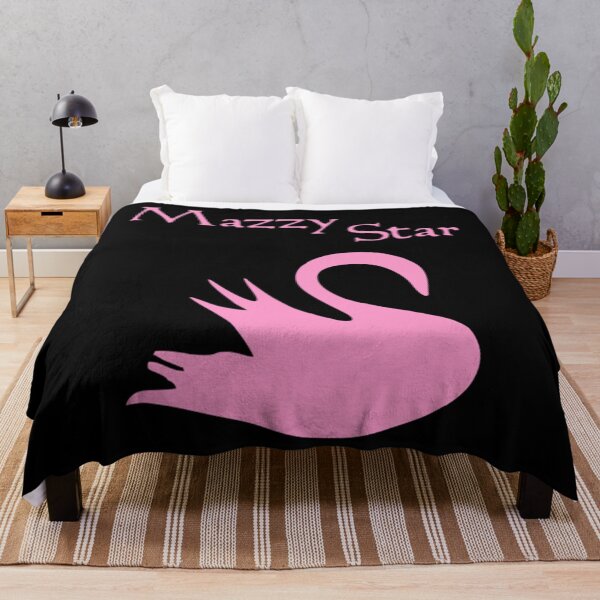 Item preview, Among The Swan - Mazzy Star designed and sold by LeoAnku.