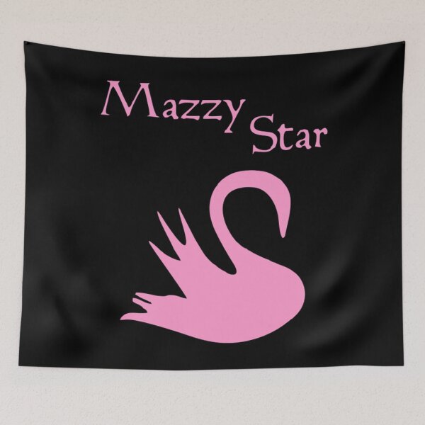 Item preview,   Among The Swan - Mazzy Star designed and sold by LeoAnku.