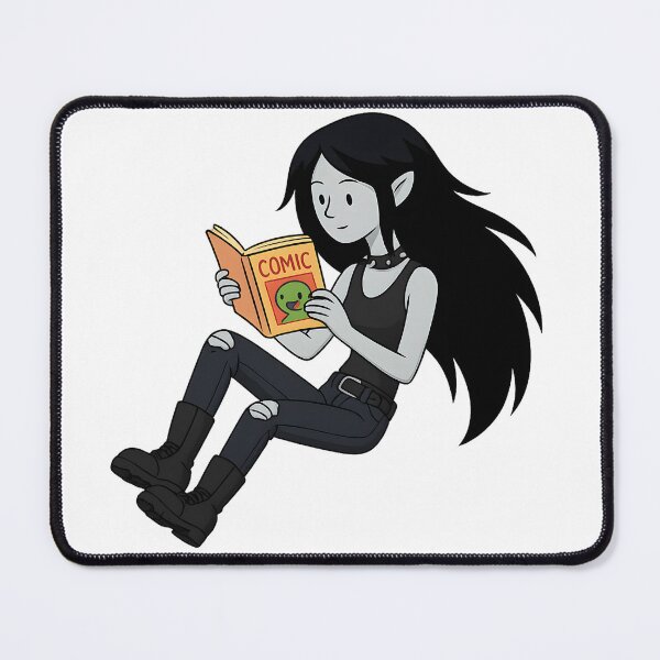 Item preview, Marcy Reading Comic designed and sold by Dragon Space.