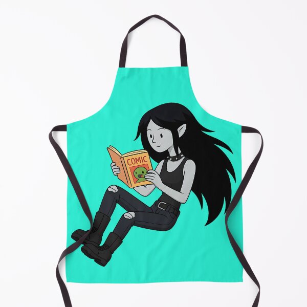 Item preview, Marcy Reading Comic designed and sold by Dragon Space.