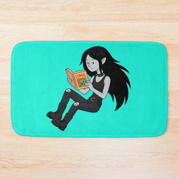 Item preview, Marcy Reading Comic designed and sold by Dragon Space.