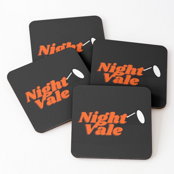 Item preview, Night Vale  designed and sold by Kaosuyee.
